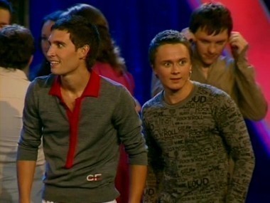 Убойная лига, 8 сезон, 6 выпуск