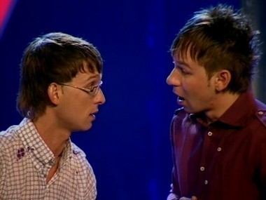 Убойная лига, 8 сезон, 7 выпуск