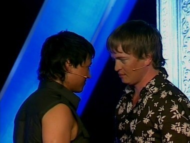 Убойная лига, 8 сезон, 8 выпуск