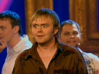 Убойная лига, 8 сезон, 9 выпуск