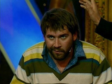 Убойная лига, 9 сезон, 3 выпуск