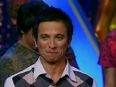 Убойная лига, 9 сезон, 7 выпуск