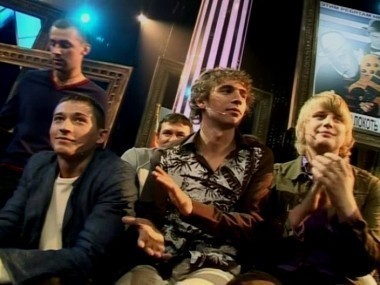 Убойная лига, 9 сезон, 8 выпуск