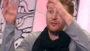 Убойной ночи, 1 сезон, 1 выпуск. Андронный коллайдер