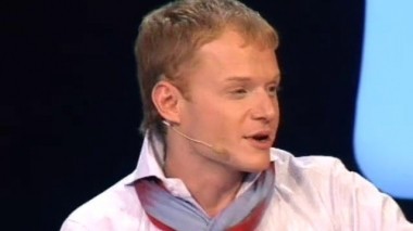 Убойной ночи, 1 сезон, 12 выпуск. Глобальное потепление