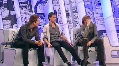 Убойной ночи, 1 сезон, 13 выпуск. Социальные сайты