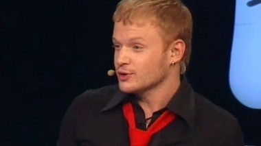 Убойной ночи, 1 сезон, 16 выпуск. Роботизация