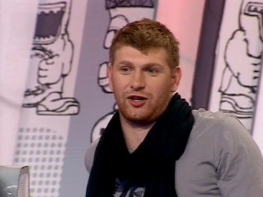 Убойной ночи, 1 сезон, 3 выпуск. Клонирование человека