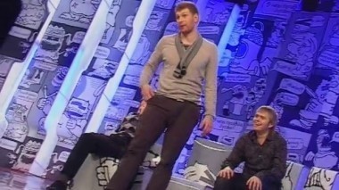 Убойной ночи, 1 сезон, 4 выпуск. Многоженство