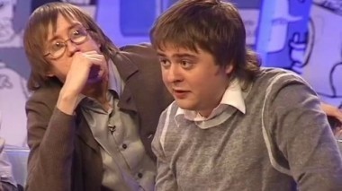 Убойной ночи, 1 сезон, 6 выпуск. АвтоВАЗ/Renault