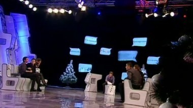 Убойной ночи, 2 сезон, 1 выпуск. Сувениры