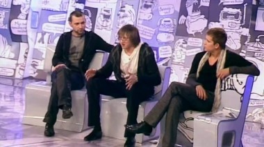 Убойной ночи, 2 сезон, 10 выпуск. Подделки