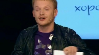 Убойной ночи, 2 сезон, 11 выпуск. Гламур