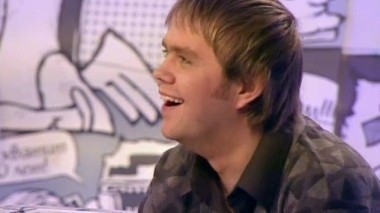 Убойной ночи, 2 сезон, 3 выпуск. Услуга Все включено