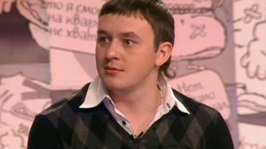 Убойной ночи, 2 сезон, 4 выпуск. Месть