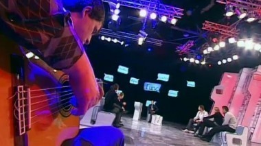 Убойной ночи, 2 сезон, 7 выпуск. Служебный роман