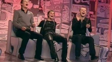 Убойной ночи, 3 сезон, 10 выпуск. Игровая зависимость