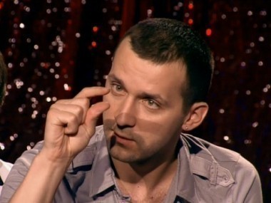 Убойной ночи, 3 сезон, 101 выпуск. Дом-2