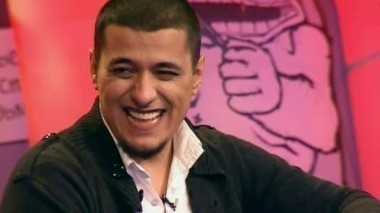 Убойной ночи, 3 сезон, 13 выпуск. Реалити-шоу