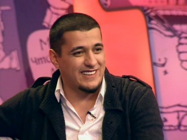 Убойной ночи, 3 сезон, 14 выпуск. Неформалы