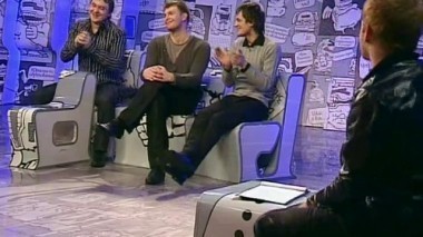 Убойной ночи, 3 сезон, 16 выпуск. 8 марта