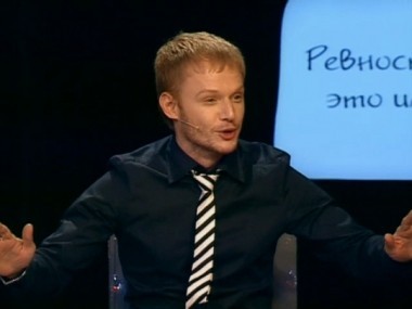 Убойной ночи, 3 сезон, 18 выпуск. Ревность