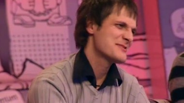 Убойной ночи, 3 сезон, 20 выпуск. Высшее образование