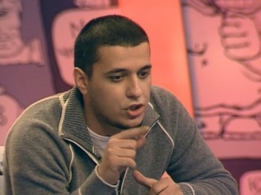 Убойной ночи, 3 сезон, 21 выпуск. День рождения