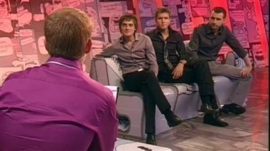 Убойной ночи, 3 сезон, 22 выпуск. Жить в Москве