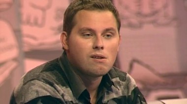 Убойной ночи, 3 сезон, 24 выпуск. Общественный транспорт