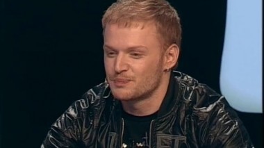 Убойной ночи, 3 сезон, 25 выпуск. 1 апреля