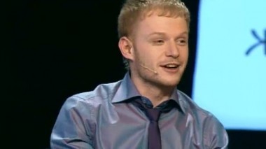 Убойной ночи, 3 сезон, 28 выпуск. Желтая пресса