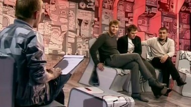 Убойной ночи, 3 сезон, 30 выпуск. Общежитие