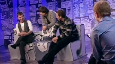 Убойной ночи, 3 сезон, 32 выпуск. Фастфуд