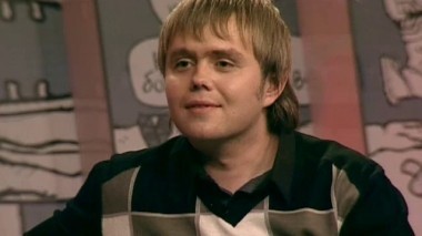 Убойной ночи, 3 сезон, 33 выпуск. Телевикторины