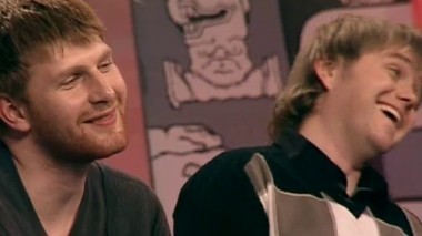 Убойной ночи, 3 сезон, 34 выпуск. Лень