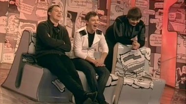 Убойной ночи, 3 сезон, 37 выпуск. Выборы