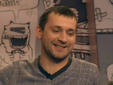 Убойной ночи, 3 сезон, 42 выпуск. Гастарбайтеры