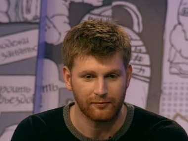 Убойной ночи, 3 сезон, 46 выпуск. Конец света