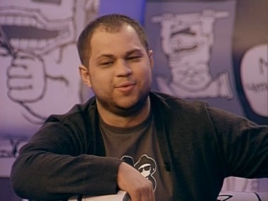 Убойной ночи, 3 сезон, 49 выпуск. Сказки