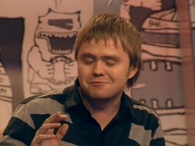 Убойной ночи, 3 сезон, 51 выпуск. Флирт