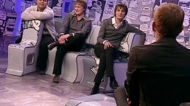 Убойной ночи, 3 сезон, 56 выпуск. Женщина за рулем