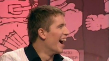 Убойной ночи, 3 сезон, 6 выпуск. Оружие