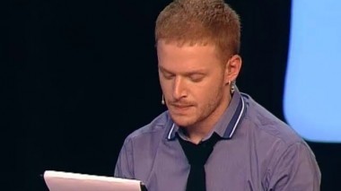 Убойной ночи, 3 сезон, 62 выпуск. Гринпис