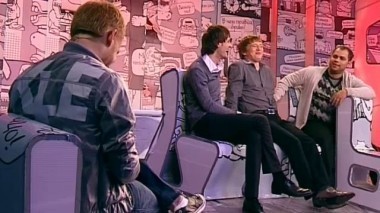 Убойной ночи, 3 сезон, 65 выпуск. Выпускной вечер