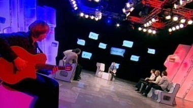 Убойной ночи, 3 сезон, 67 выпуск. Эгоизм