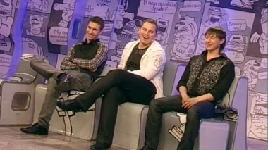 Убойной ночи, 3 сезон, 69 выпуск. Ремонт