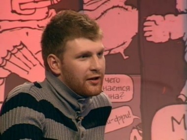 Убойной ночи, 3 сезон, 7 выпуск. Битва за красоту