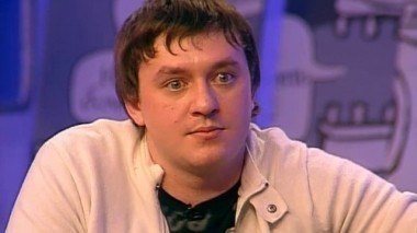 Убойной ночи, 3 сезон, 70 выпуск. Рыбалка