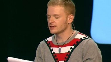 Убойной ночи, 3 сезон, 78 выпуск. Шпионаж